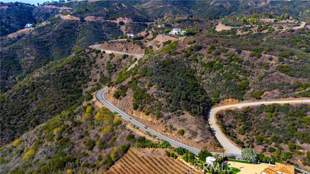 Detail Gallery Image 15 of 16 For 0 Mcreynolds Rd, Malibu,  CA 90265 - – Beds | – Baths