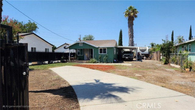 Detail Gallery Image 23 of 23 For 540 N Gardena St, San Bernardino,  CA 92411 - 3 Beds | 2 Baths