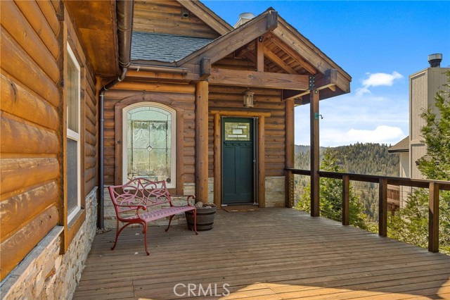 Detail Gallery Image 28 of 30 For 905 Del Norte Ln, Lake Arrowhead,  CA 92352 - 3 Beds | 2/1 Baths