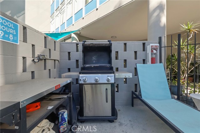 Detail Gallery Image 19 of 20 For 100 Atlantic Ave #405,  Long Beach,  CA 90802 - 2 Beds | 1 Baths