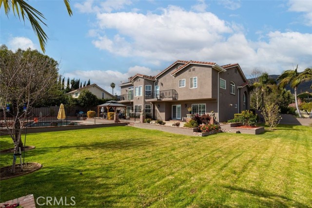 Detail Gallery Image 9 of 61 For 680 W Byron Ct, Upland,  CA 91784 - 6 Beds | 5 Baths