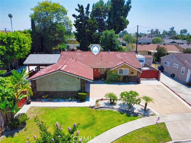 Detail Gallery Image 4 of 41 For 6872 via Norte Cir, Buena Park,  CA 90620 - 4 Beds | 3 Baths