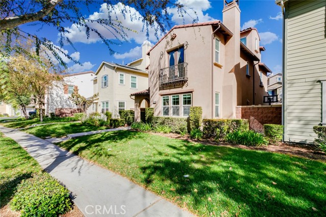 Detail Gallery Image 31 of 52 For 15823 Elfin Forest Ave, Chino,  CA 91708 - 4 Beds | 3/1 Baths