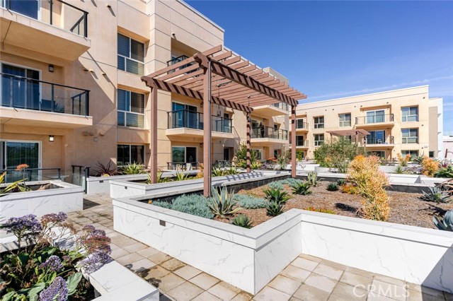 Detail Gallery Image 19 of 25 For 1598 Long Beach #401,  Long Beach,  CA 90813 - 1 Beds | 1 Baths