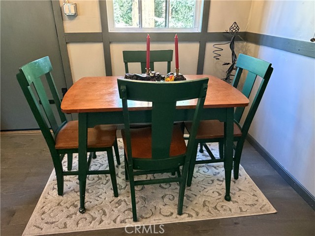 Detail Gallery Image 22 of 57 For 120 Barton Flats, Angelus Oaks,  CA 92305 - 2 Beds | 1 Baths