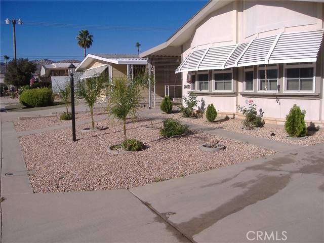 Detail Gallery Image 2 of 31 For 26078 Sago Palm, Homeland,  CA 92548 - 2 Beds | 2 Baths