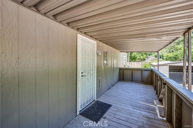 Detail Gallery Image 2 of 11 For 12886 4th St, Clearlake Oaks,  CA 95423 - 2 Beds | 1 Baths