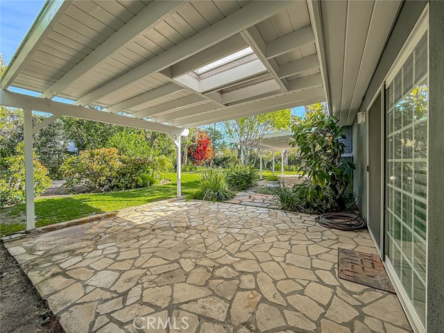 Detail Gallery Image 47 of 51 For 17533 Marilla St, Northridge,  CA 91325 - 3 Beds | 2/1 Baths