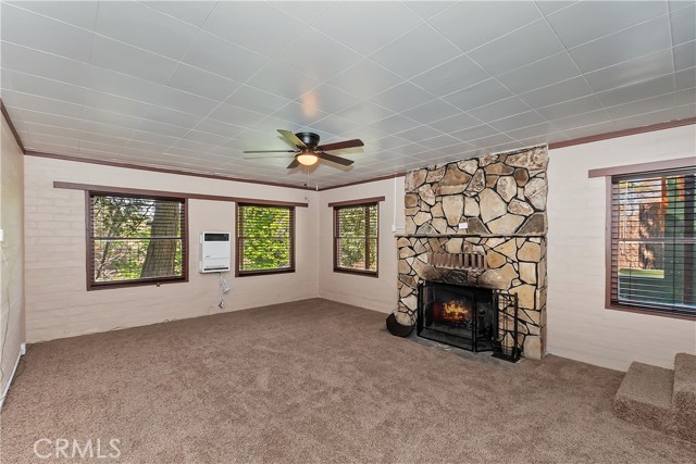 Detail Gallery Image 31 of 47 For 617 Acacia, Crestline,  CA 92325 - 5 Beds | 3 Baths