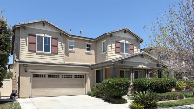 Detail Gallery Image 1 of 26 For 14247 Symphony Ct, Corona,  CA 92880 - 4 Beds | 3/1 Baths