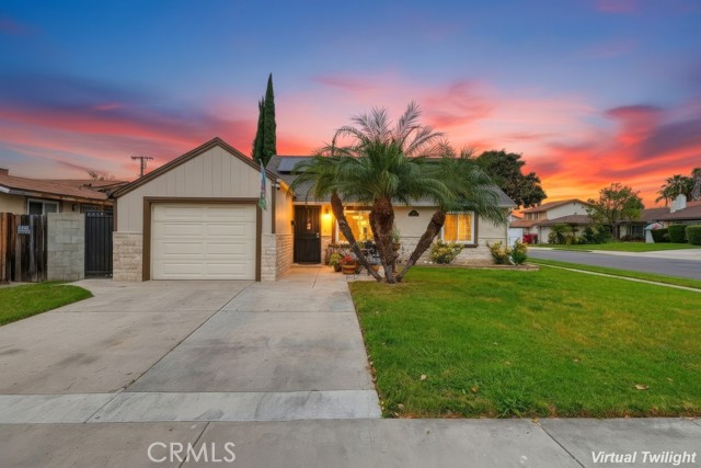 Detail Gallery Image 55 of 55 For 9433 Barkerville, Whittier,  CA 90605 - 3 Beds | 2 Baths