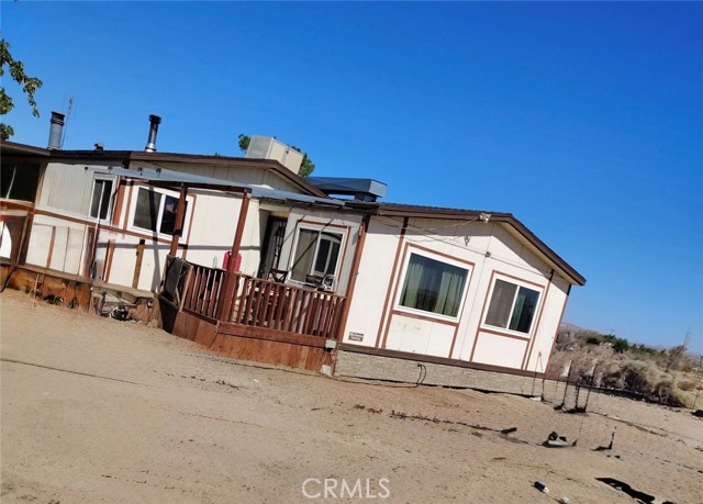 Detail Gallery Image 3 of 5 For 42974 Manatee St, Newberry Springs,  CA 92365 - 2 Beds | 2 Baths