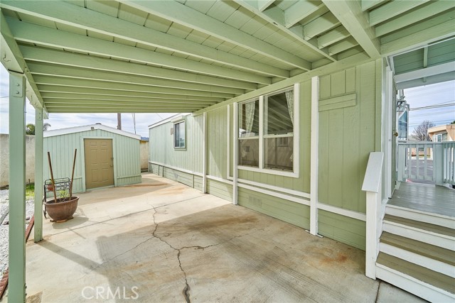 Detail Gallery Image 22 of 28 For 24100 Pennsylvania St #103,  Lomita,  CA 90717 - 2 Beds | 2 Baths