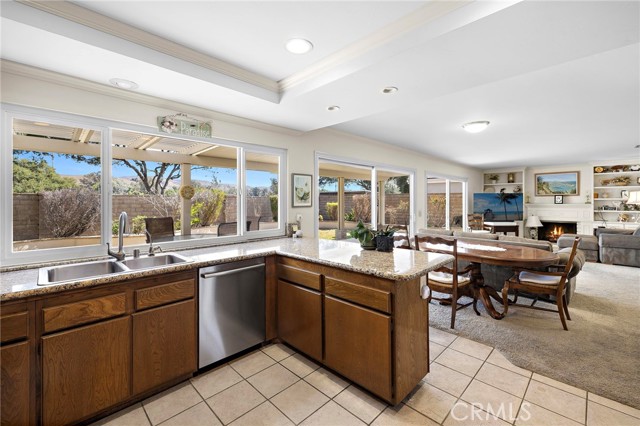 Detail Gallery Image 11 of 31 For 27992 Paseo Barranca, San Juan Capistrano,  CA 92675 - 4 Beds | 2/1 Baths