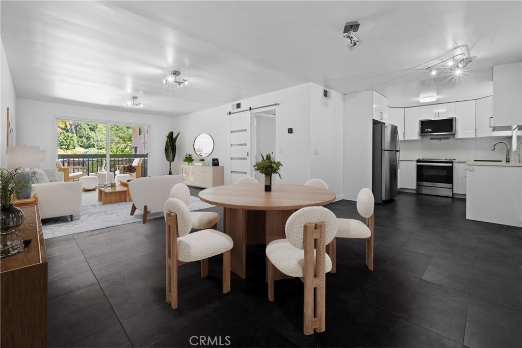 2940 N Verdugo Road #214