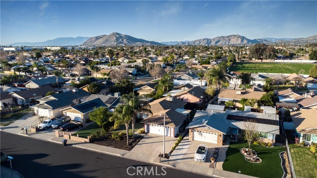 Detail Gallery Image 36 of 40 For 24430 Janet Kay, Moreno Valley,  CA 92553 - 3 Beds | 2 Baths