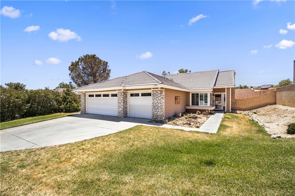 3310 Purple Sage Lane
