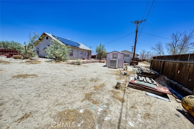 Detail Gallery Image 32 of 47 For 13319 Wildrose St, Trona,  CA 93562 - 2 Beds | 1 Baths