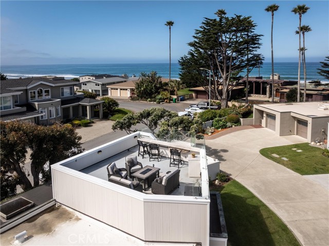 Detail Gallery Image 48 of 51 For 3080 Studio Dr, Cayucos,  CA 93430 - 2 Beds | 2 Baths
