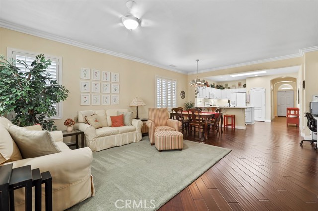 Detail Gallery Image 16 of 36 For 24193 Watercress Dr, Corona,  CA 92883 - 2 Beds | 2 Baths