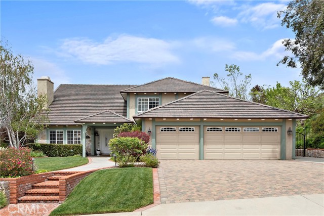 Detail Gallery Image 6 of 22 For 784 S Goldfinch, Anaheim Hills,  CA 92807 - 5 Beds | 3 Baths
