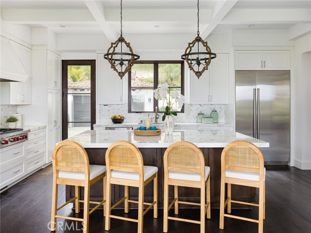 Detail Gallery Image 7 of 28 For 1336 Palos Verdes Dr, Palos Verdes Estates,  CA 90274 - 5 Beds | 4 Baths
