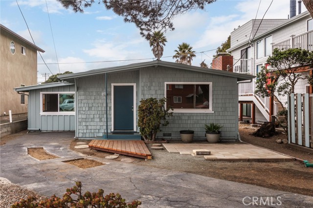 Detail Gallery Image 19 of 20 For 351 Nevis St, Morro Bay,  CA 93442 - 2 Beds | 1/1 Baths
