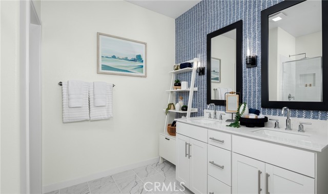 Detail Gallery Image 19 of 19 For 3391 Kellie Ave, Rosamond,  CA 93560 - 4 Beds | 3 Baths