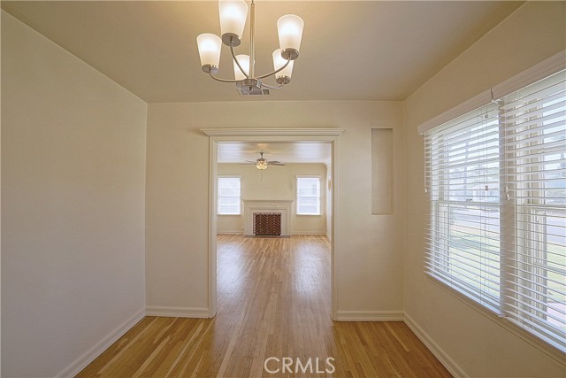 Detail Gallery Image 1 of 21 For 4285 Oakwood Pl, Riverside,  CA 92506 - 3 Beds | 1/1 Baths