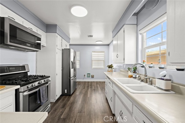 Detail Gallery Image 11 of 17 For 13752 Bentongrove Dr, Whittier,  CA 90605 - 2 Beds | 1 Baths