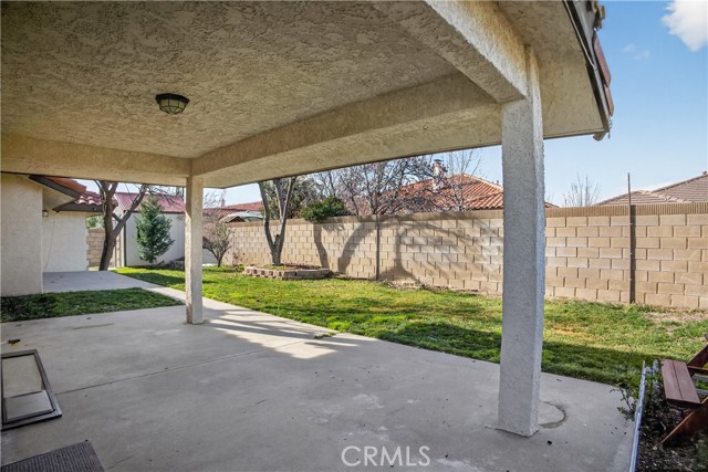 Detail Gallery Image 30 of 38 For 43631 37th, Lancaster,  CA 93536 - 3 Beds | 2 Baths