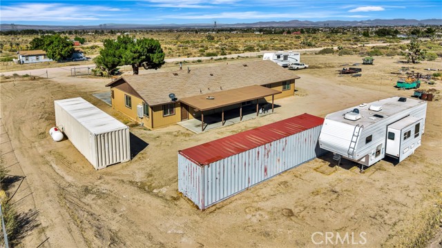 4 Bed Home for Sale in Phelan, California