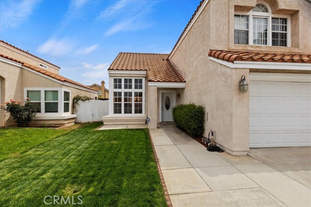 Detail Gallery Image 2 of 37 For 16760 Secretariat Dr, Moreno Valley,  CA 92551 - 4 Beds | 2/1 Baths