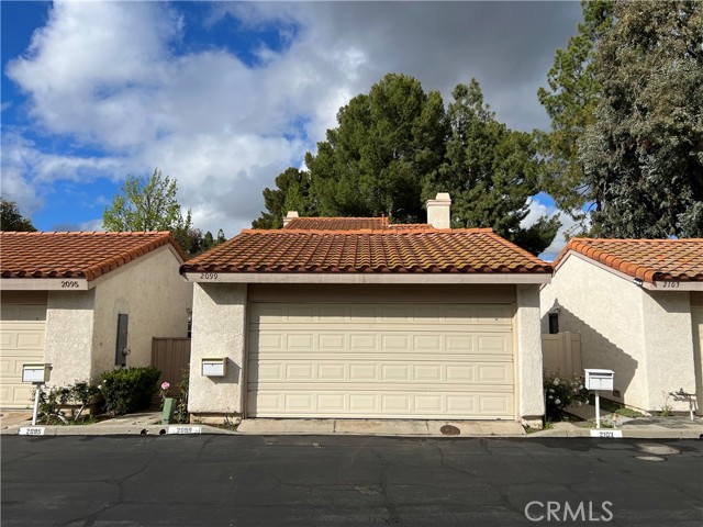 Detail Gallery Image 2 of 24 For 2099 Wetstone Ct, Thousand Oaks,  CA 91362 - 3 Beds | 2/1 Baths