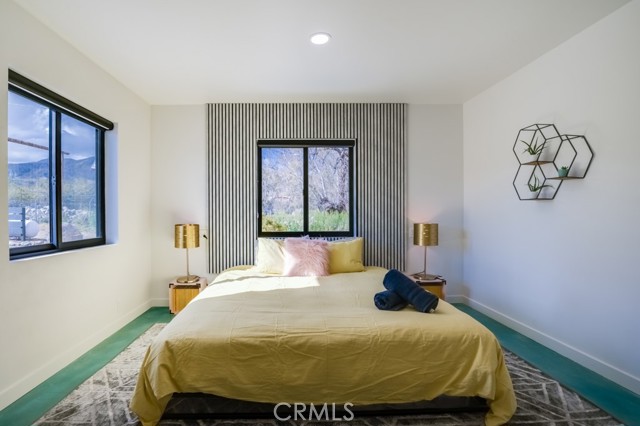 Detail Gallery Image 26 of 56 For 9405 Lanning Ln, Morongo Valley,  CA 92256 - 3 Beds | 1 Baths