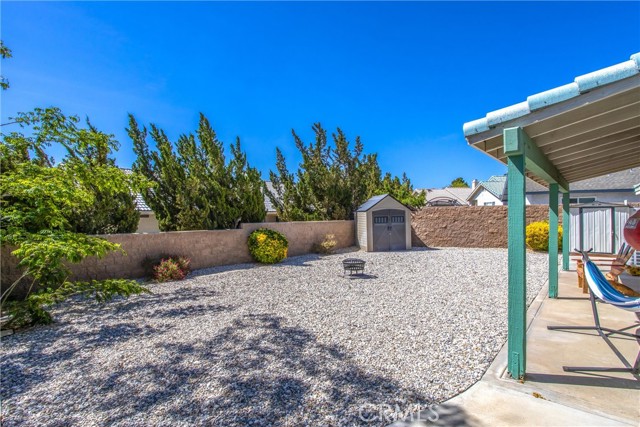 Detail Gallery Image 26 of 33 For 12701 Whispering Springs Rd, Victorville,  CA 92395 - 3 Beds | 2 Baths