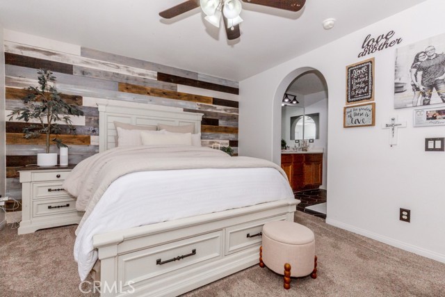 Detail Gallery Image 49 of 75 For 4468 Owens #103,  Corona,  CA 92883 - 3 Beds | 2/1 Baths