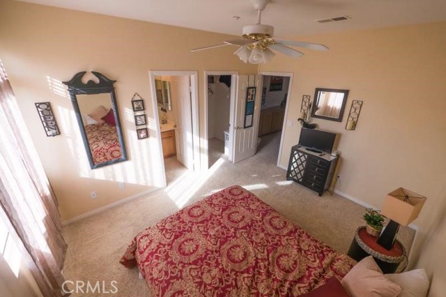 Detail Gallery Image 21 of 24 For 19131 Camassia Ct, Riverside,  CA 92508 - 5 Beds | 4/1 Baths