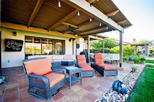 Detail Gallery Image 29 of 43 For 78191 Calle Norte, La Quinta,  CA 92253 - 2 Beds | 2 Baths