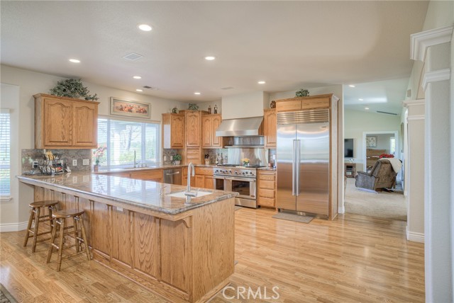 Detail Gallery Image 43 of 75 For 22 Castle Creek Dr, Oroville,  CA 95966 - 3 Beds | 2/1 Baths