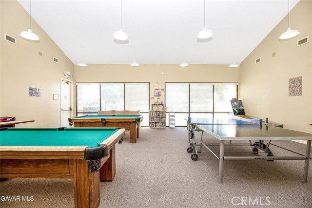 Detail Gallery Image 23 of 30 For 40701 Rancho Vista Bld #142,  Palmdale,  CA 93551 - 3 Beds | 2/1 Baths