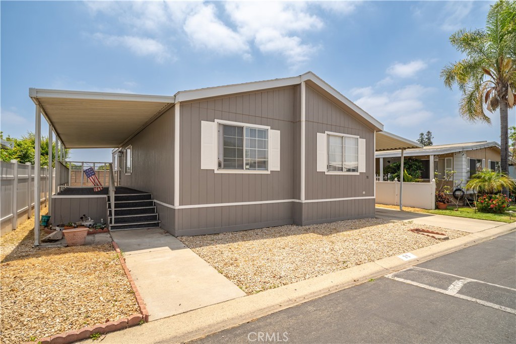 4361 Mission Boulevard #38