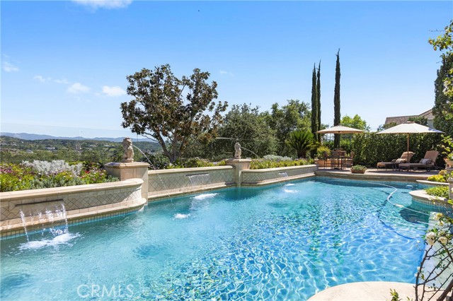 Detail Gallery Image 64 of 66 For 4 Bordeaux, Coto de Caza,  CA 92679 - 5 Beds | 5/1 Baths