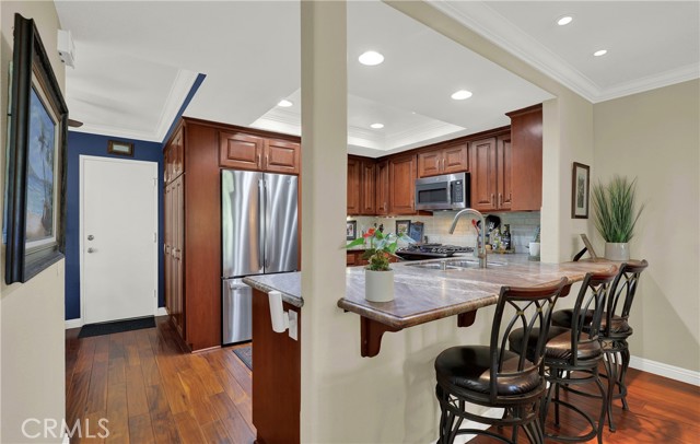 Detail Gallery Image 6 of 30 For 27055 Mill Pond Rd #39,  Dana Point,  CA 92624 - 3 Beds | 2/1 Baths