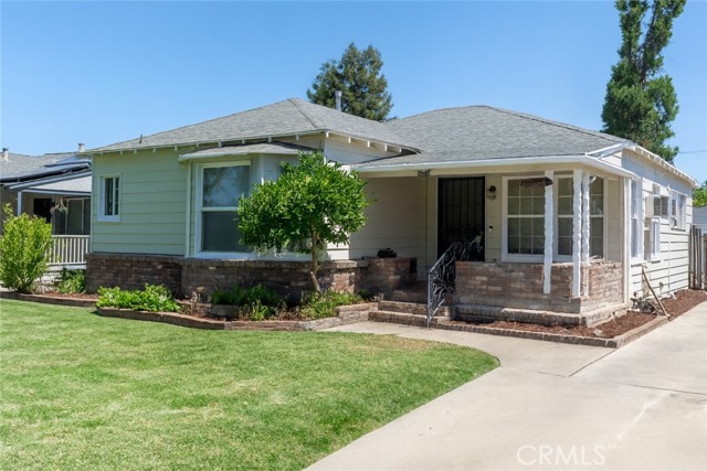 Front Image Thumbnail for CRMC25268388