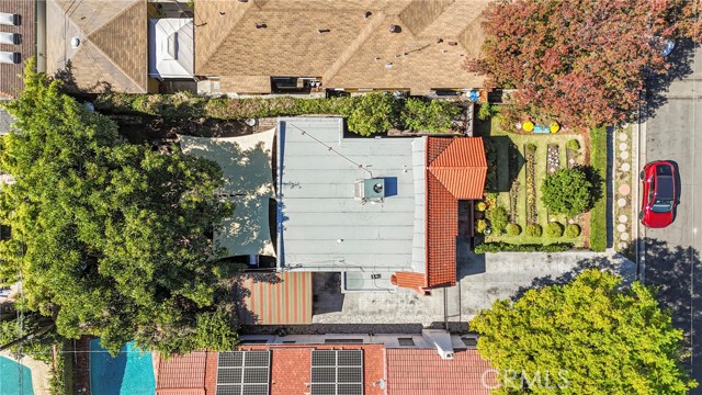 Detail Gallery Image 44 of 46 For 10754 Valley Spring, Studio City,  CA 91602 - 2 Beds | 2 Baths