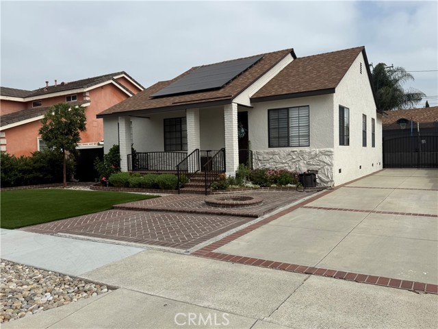 Detail Gallery Image 2 of 20 For 11413 Hayford, Norwalk,  CA 90650 - 3 Beds | 2 Baths