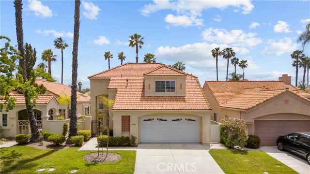 Detail Gallery Image 1 of 51 For 40402 via Siena, Murrieta,  CA 92562 - 3 Beds | 2/1 Baths