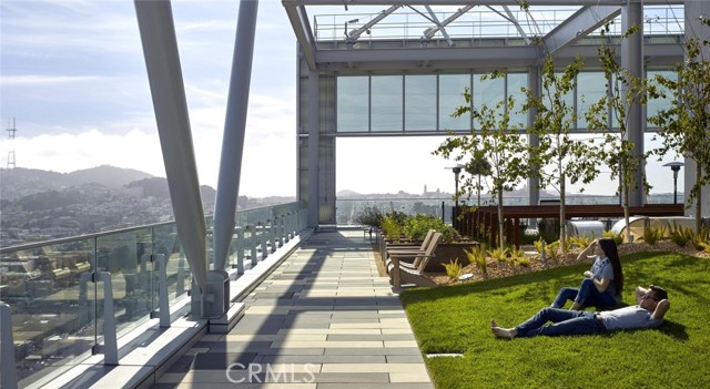 Detail Gallery Image 25 of 75 For 150 Van Ness Ave #0522,  San Francisco,  CA 94102 - 1 Beds | 1 Baths