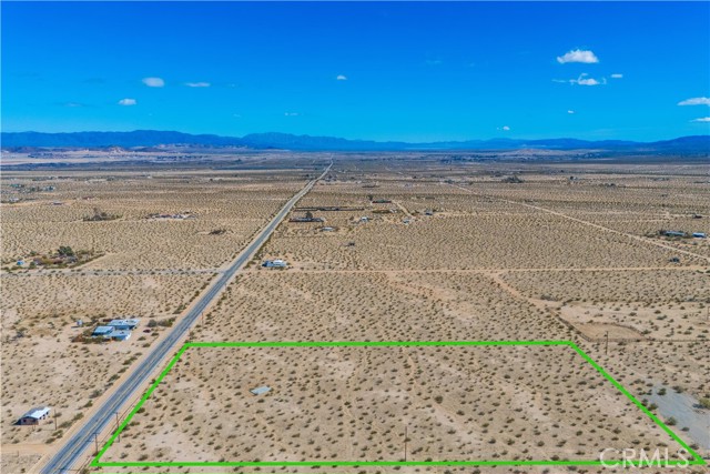 Detail Gallery Image 10 of 20 For 0 Indian Trail, Twentynine Palms,  CA 92277 - – Beds | – Baths